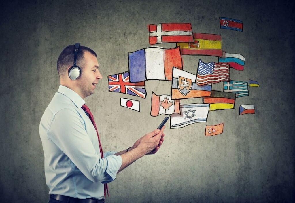 Cuatro consejos para contratar a un intérprete